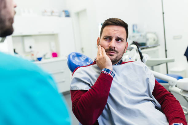 Oral Cancer Screening in Franklin Center, NJ