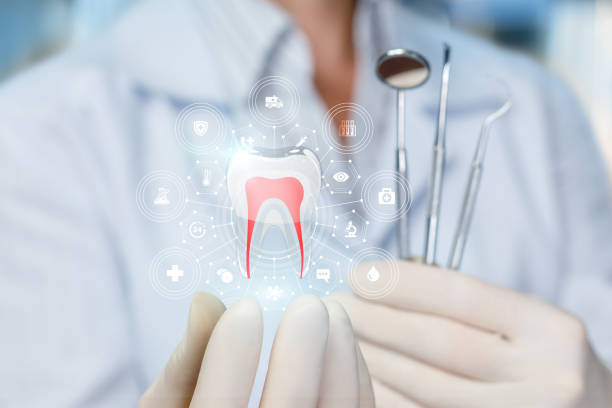 Dental Bonding in Franklin Center, NJ