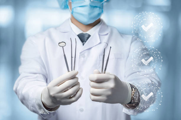Best Laser Dentistry  in Franklin Center, NJ