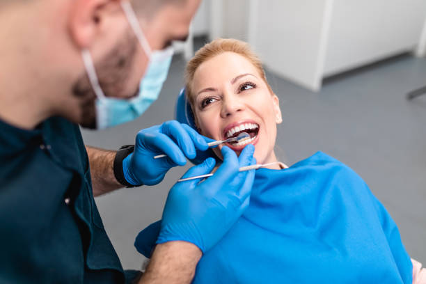 Best Pediatric Dentistry  in Franklin Center, NJ